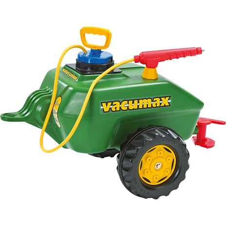 Rolly Toys Vandvogn Anhænger Grøn