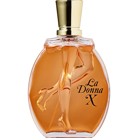 Omerta La Donna X Eau de Parfum