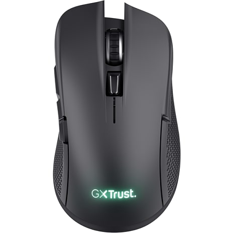 Trust GXT923 Ybar trådløs gaming mus 1 stk.
