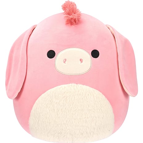 Squishmallows Donkey bamse