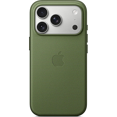 Apple iPhone 17 Pro MagSafe Cover Grøn