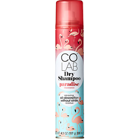 Colab Tørshampoo Paradise
