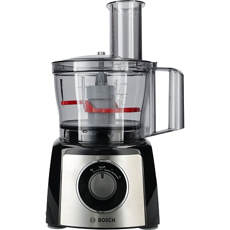 Bosch food processor MultiTalent 3 MCM3501M 1 stk.