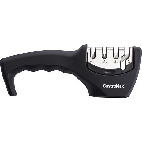 GastroMax Kniv- og Saksesliber