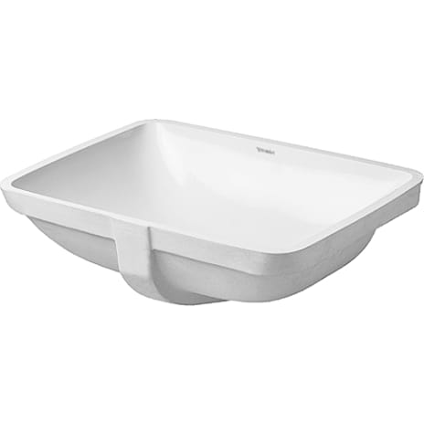 Duravit Starck 3 håndvask