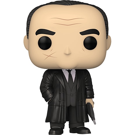 Funko POP! DC Comics Oswald Cobblepot