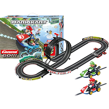 Mario Kart Racerbane
