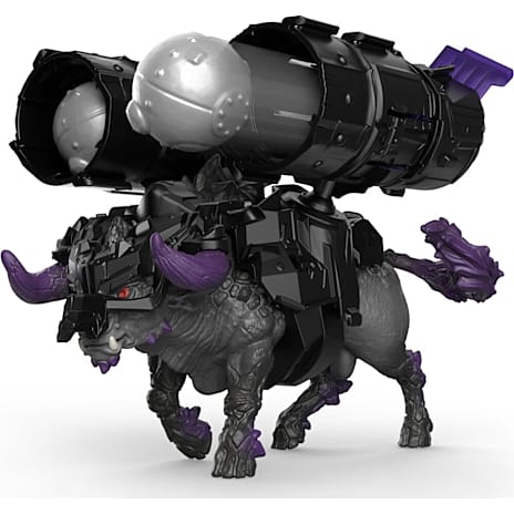 Schleich Gladiator skyggetyrfigur