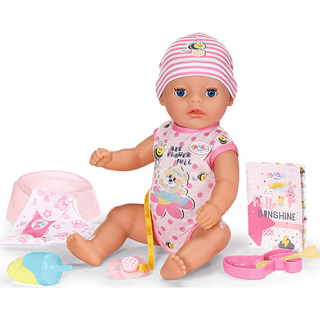 Baby Born Lena Dukke