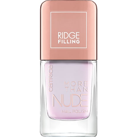 Catrice Cosmetics Neglelak 06 Roses are Rosy