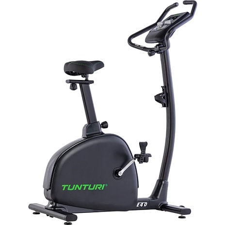Tunturi Signature E40 motionscykel
