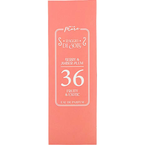 Raggio Di Sole 36 Eau de Parfum 100 ml