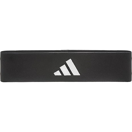 Adidas Træningselastik Sort
