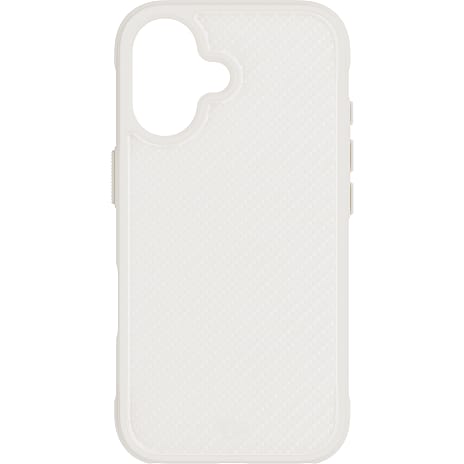 Tech21 iPhone 16 Cover Greige