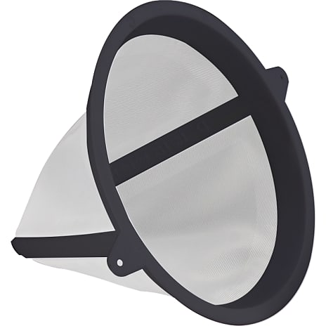 GastroMax Kaffefilter Genanvendeligt