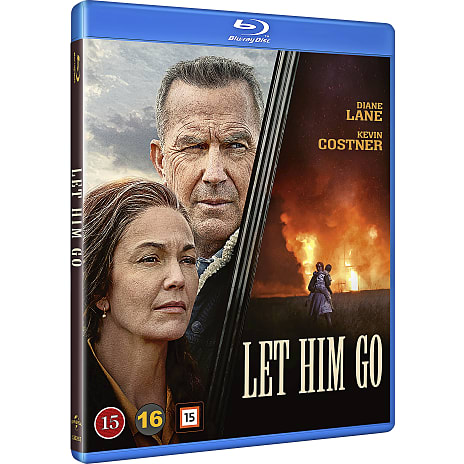 Let Him Go