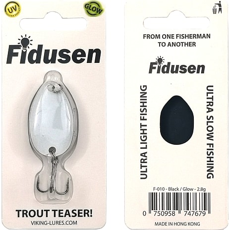 Fidusen Blink