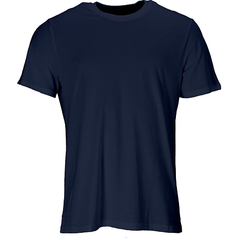 VRS herre basis T-shirt str. 2XL - mørkeblå 1 stk.