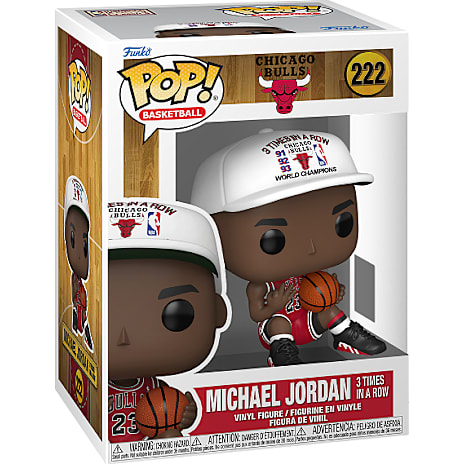 Funko POP! Chicago Bulls - Michael Jordan