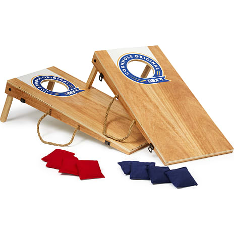 Tactic Bean Bag Spil
