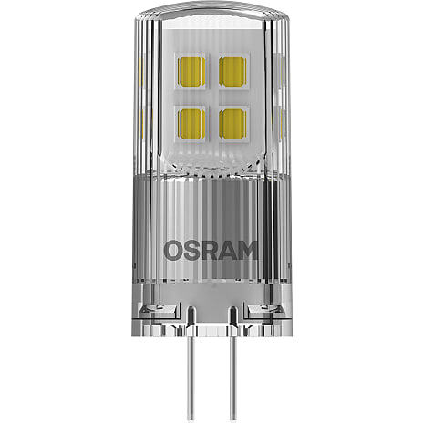 Osram LED pin 2W dæmpbar