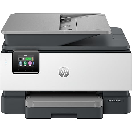 HP Officejet Pro 9122 All-in-One printer 1 stk.