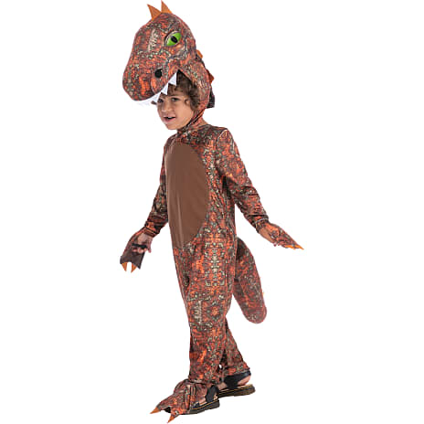 Dinosaur Kostume Str. 104 cm