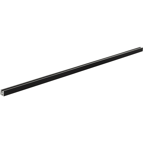 Smart Fence Top Rail 873