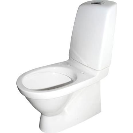 Gustavsberg Nautic 1500 toilet