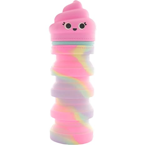 Danpen Junior pull-out penalhus - ice cream 1 stk.