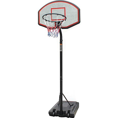 ASG Basketball Stand Court 1,9-2,6 meter
