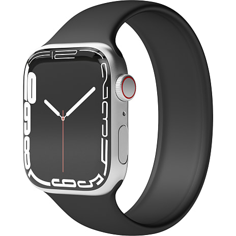 Vonmählen Solo Loop Case 2 S Til Apple Watch Sort