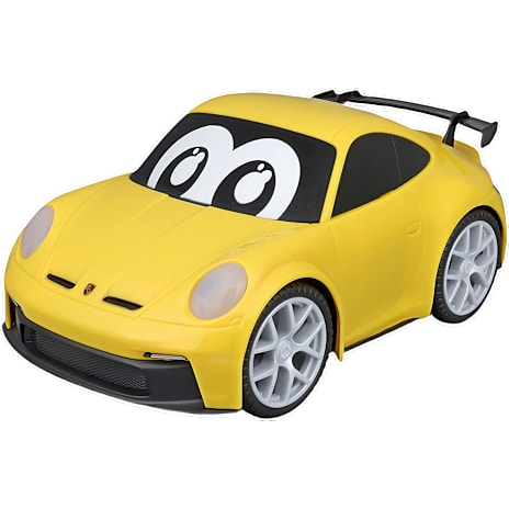 Car mania junior my first fjernstyret bil - Porsche 1 stk.