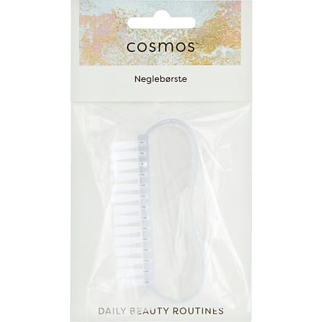 Cosmos Neglebørste