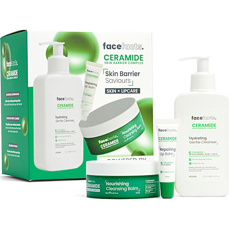 Face Facts Ceramide Skin Barrier Gaveæske