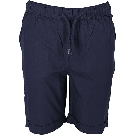 VRS Børne Shorts Blå str. 122/128