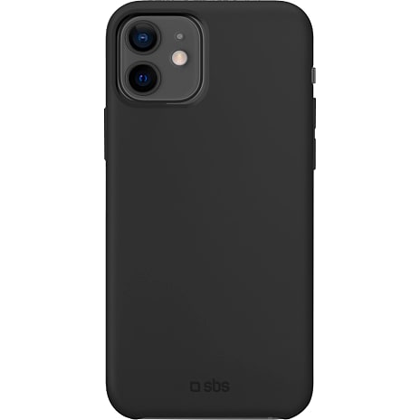 SBS iPhone 12 Cover Sort