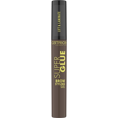 Catrice Cosmetics Øjenbryngel 030 Deep Brown