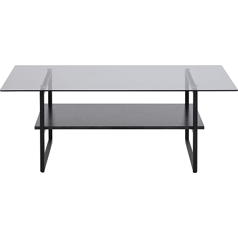 AC Design Furniture Okun Sofabord Glas