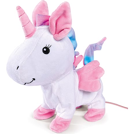 Simba Toys Chi Chi Love bamse enhjørning