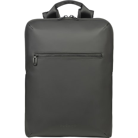 Tucano Gommo Rygsæk 16" Sort