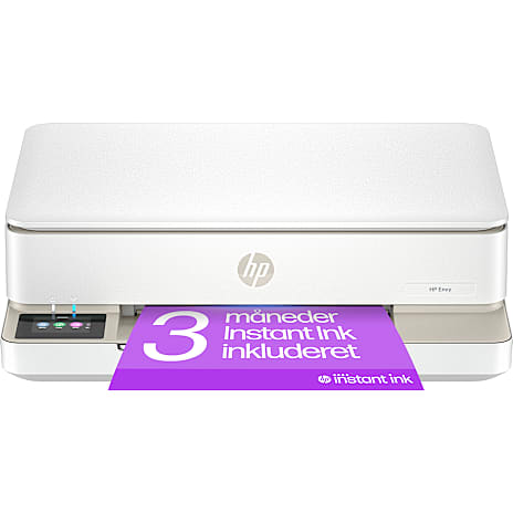 HP Envy 6110E All-in-One Printer