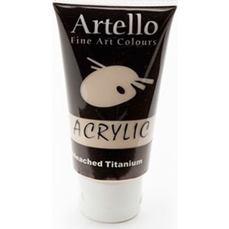Artello akrylmaling 75 ml 75 ml