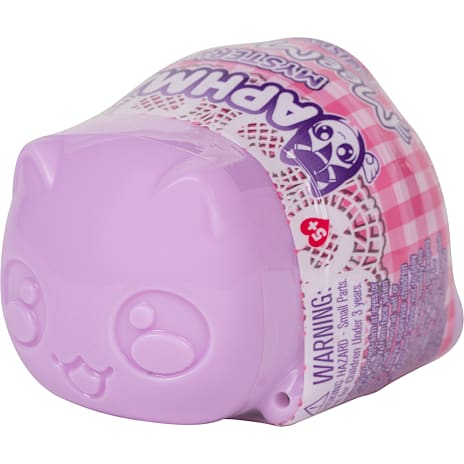 Aphmau Squishy Figurer, assorteret