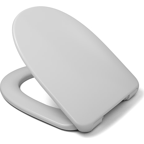 Cedo Vanilla Premium Toiletsæde med Softclose hvid