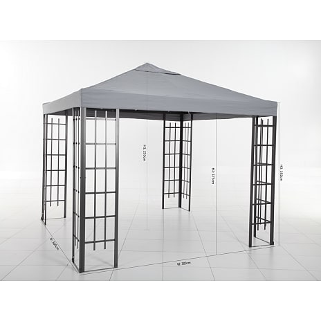 Andre mærker Koby Pavillon Stel