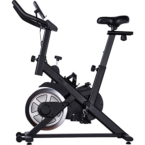 Titan Life Move S20 Fitness Bike