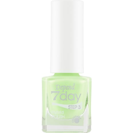 Depend Neglelak 7187 Neon Motion