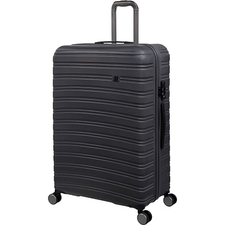 It-Luggage Fusion Trolley 8 hjuls grå