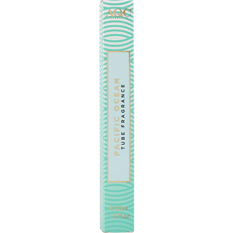 AQC Pacific Ocean Eau de Toilette